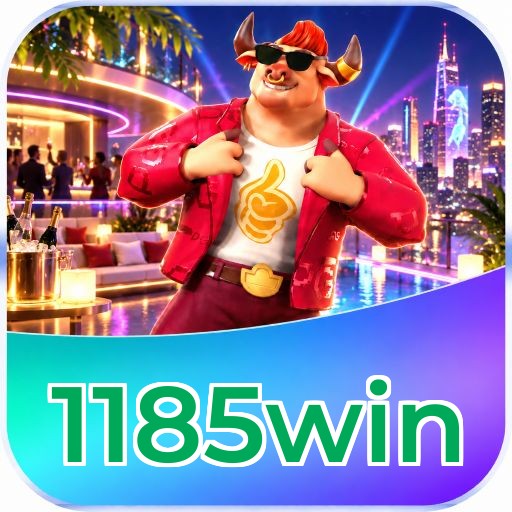 Bônus 1185win - R$ 5.000 + 500 Giros Grátis + Cashback 10%