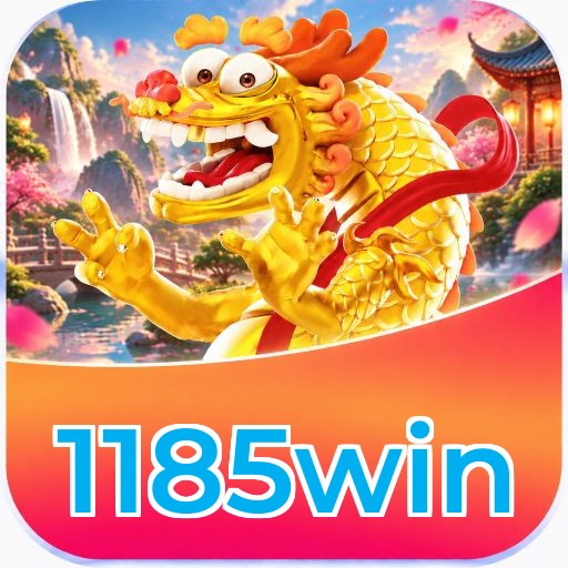 Logo 1185win - Cassino Online Brasil