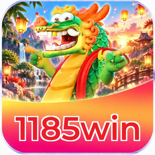 Logo 1185win - Cassino Online Brasil