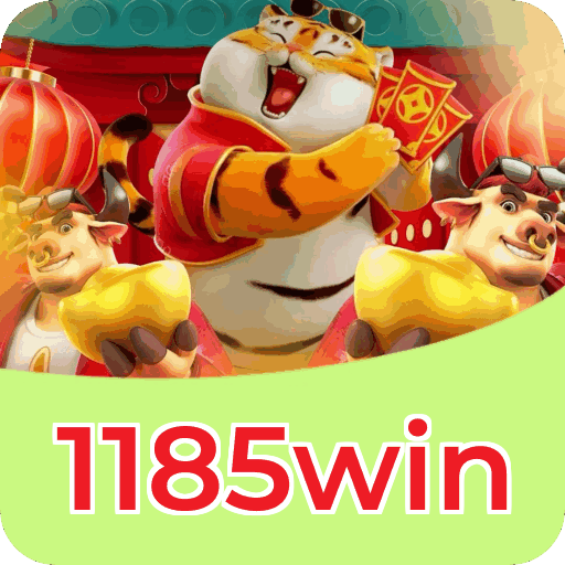 1185win Fortune - Tiger Ox Mouse