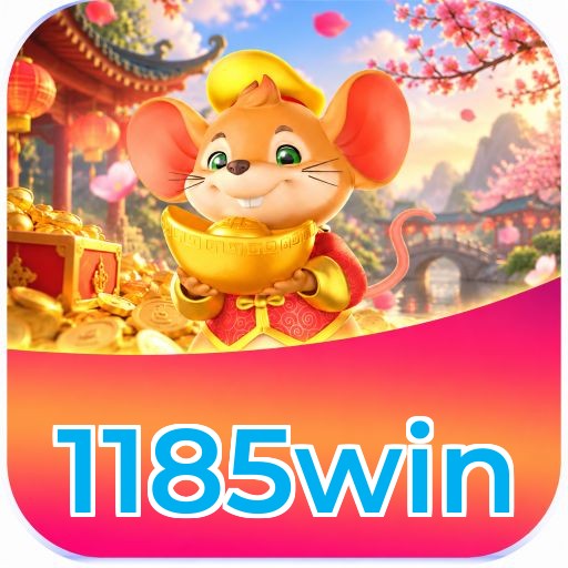 Logo 1185win - Cassino Online Brasil