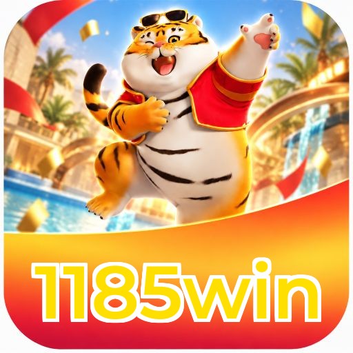 Logo 1185win