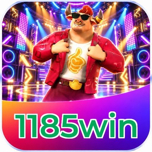 Logo 1185win