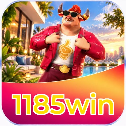 1185win Facebook - Página oficial com promoções e comunidade ativa