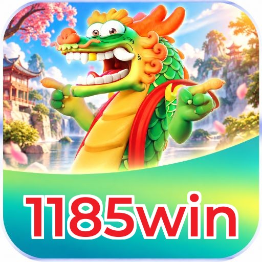 Fortune Series da 1185win - Tiger, Rabbit, Dragon, OX com RTP 96%+