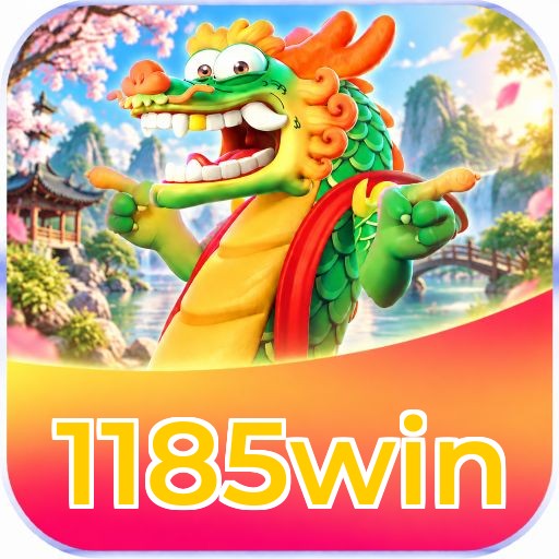 Logo 1185win