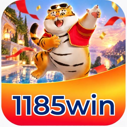Logo 1185win - Cassino Online Brasil