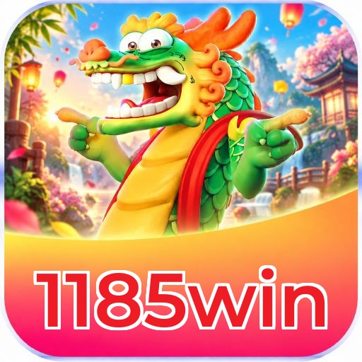 Logo 1185win - Cassino Online Brasil