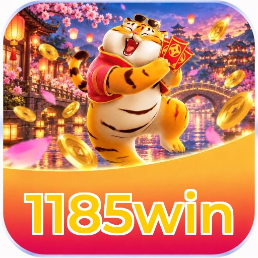 Logo 1185win - Cassino Online Brasil