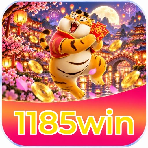 Logo 1185win
