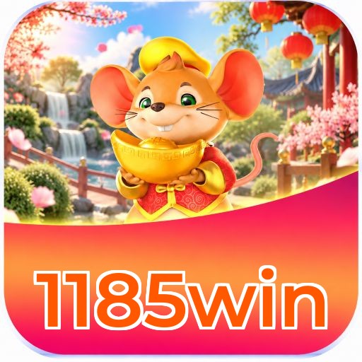 Logo 1185win - Cassino Online Brasil