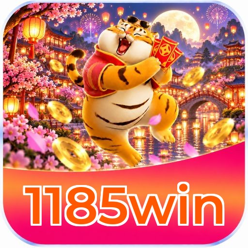 Logo 1185win - Cassino Online Brasil