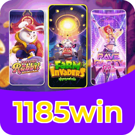 Recursos App 1185win