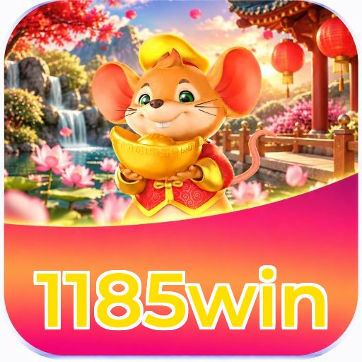 Logo 1185win - Cassino Online Brasil