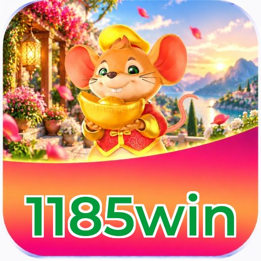Logo 1185win - Cassino Online Brasil