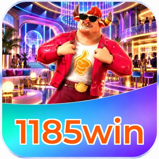 Logo 1185win