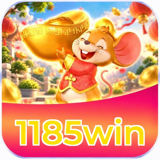 Logo 1185win - Cassino Online Brasil