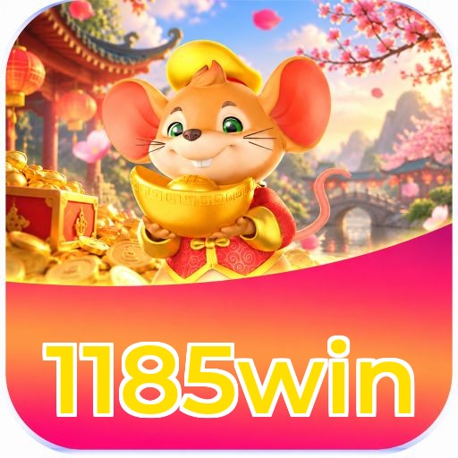 Logo 1185win - Cassino Online Brasil