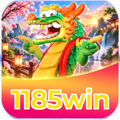 Logo 1185win - Cassino Online Brasil