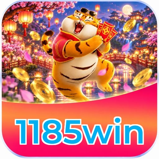 Logo 1185win - Cassino Online Brasil