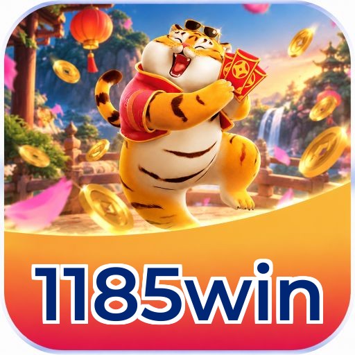 Logo 1185win - Cassino Online Brasil