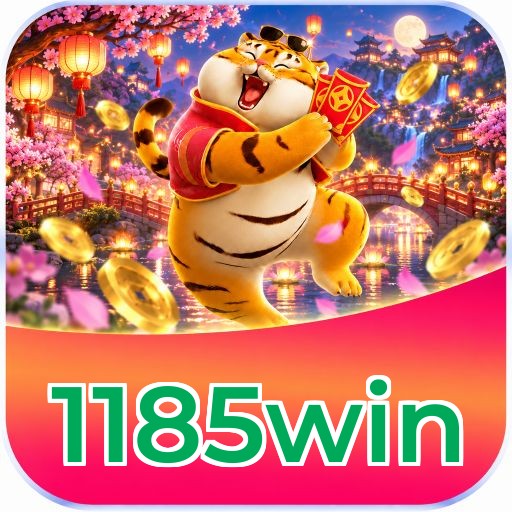 Logo 1185win
